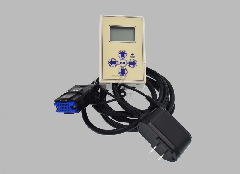 Barudan USB linker Leitor Lector Floppy Emulators Drive Reader for EarfroeDry Machine