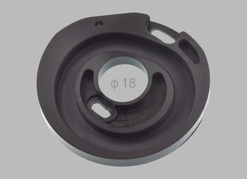 M3 18mm paņemšanas svira vadīšanas kamera izšūšanas mašīnu detaļām A02M318i