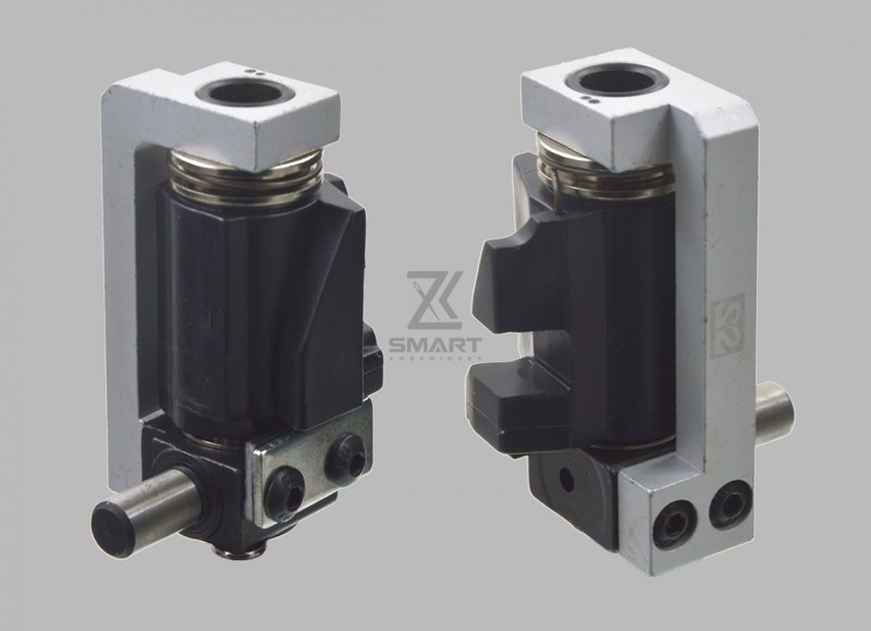 Adatu joslu savstarpēja set Solenoid, kas tika vadīts dažās izšūšanas mašīnas rezerves A01S15
