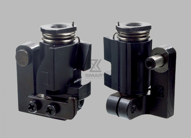 EF0532S10000 Solenoīda dziļa adatu stieņa savstarpēja izšūšanas mašīna rezerves daļas A01S09