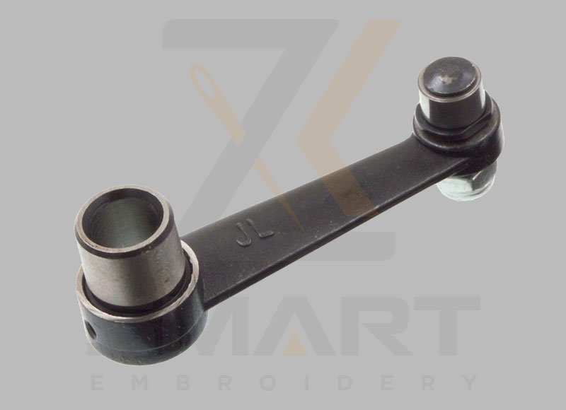 58 mm paņemšanas sviras vadīšanas svira izšūšanas mašīna rezerves daļas A05A03-58