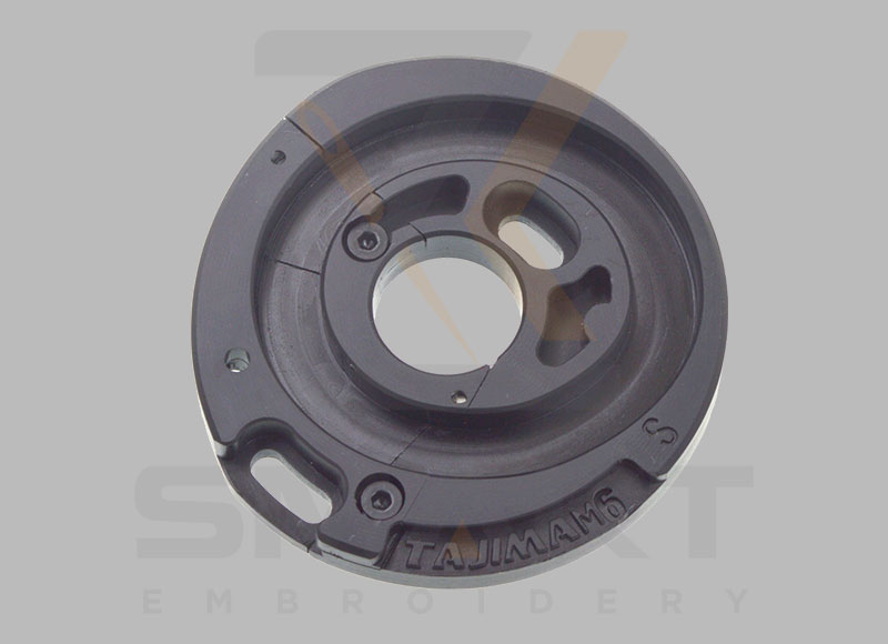9A0802800A01 18mm s atdalāmi uzņemšanas sviras braukšanas kamera tajima izšūšanas mašīnu detaļām A02TJS18S