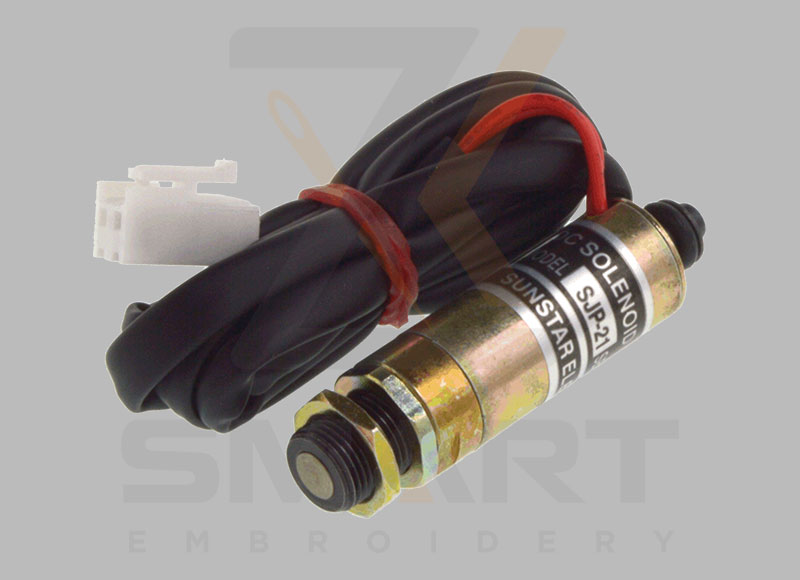 Jump solenoid SWF izšūšanas mašīnas rezerves daļām A0901SWF