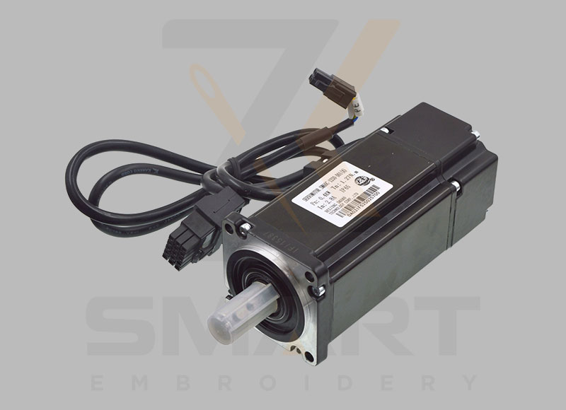 Dahao SM60C-1330-D01 (a), 0,4kW servo motors SD-S040-F01 izšūšanas mašīnas rezerves daļām