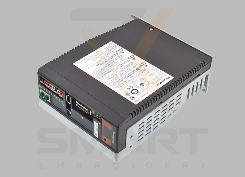Lietots Panasonic MCDJT3320
