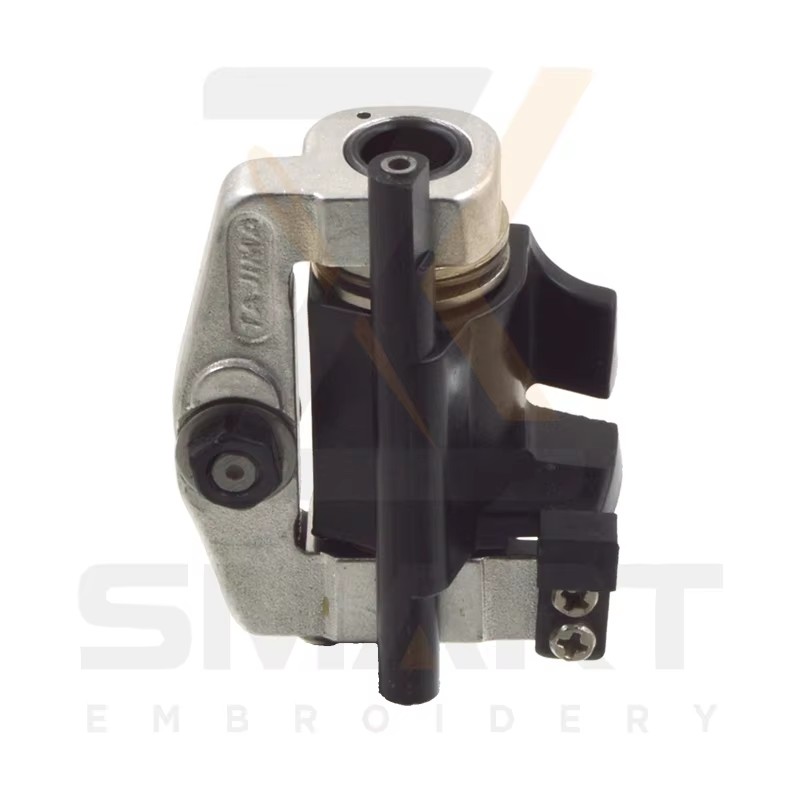 Tadžima adatu josla savstarpēji Assy 080210360A60, 080210360A22, UN25009100CX, UN25009400NR, U89200000003 Izšūšanas mašīnas daļa