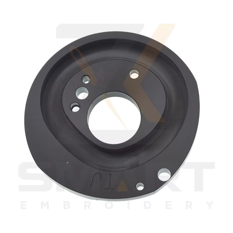 Sadalīta tipa tajima izšūšanas mašīna CAM TJ 21mm caurums A02TJTJ21S 9A0802400000