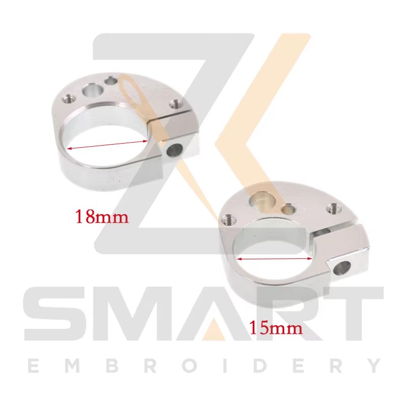CAM boss 15 mm un 18 mm vārpstas Tadžima izšūšanas mašīnu daļas A020505-15 A0205-18