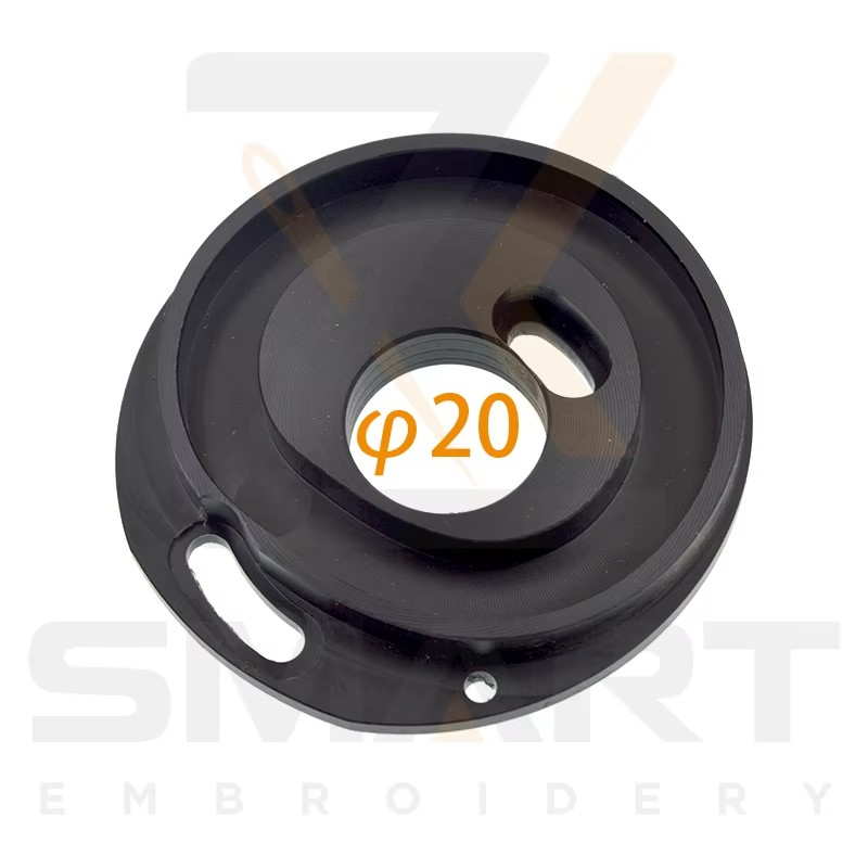 Solid M5 Cam uzglabāšanas mašīnai A02M520I