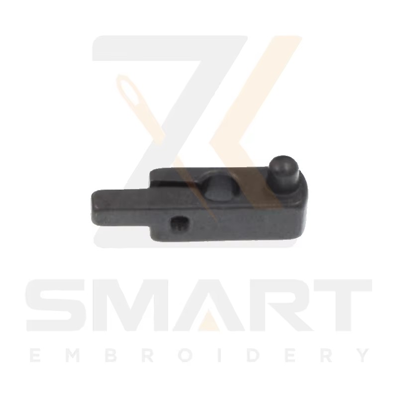 Clutch Motor Lever JX0506000000 par lēcienu motoru Ass'y Tajima SWF ķīniešu apšuvuma mašīnas daļas A090209