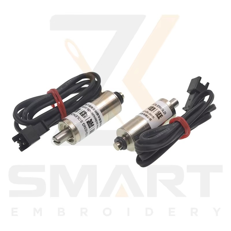 Generic Tadžima Jump Solenoid FX6801S20000 izšūšanas mašīnu detaļas