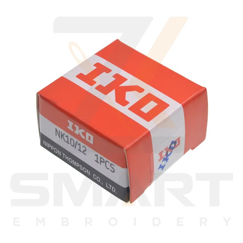 Adatu gultnis HK1012 HK10/12 izšuvumu mašīnām B0102-HK1012-IKO B0102-HK10/12-IKO