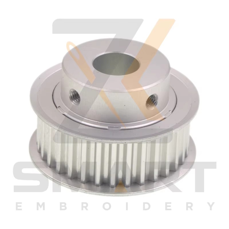 Iebūvēšanas mašīnas daļas Pulley D05-5M-D17-T36-W15-BF