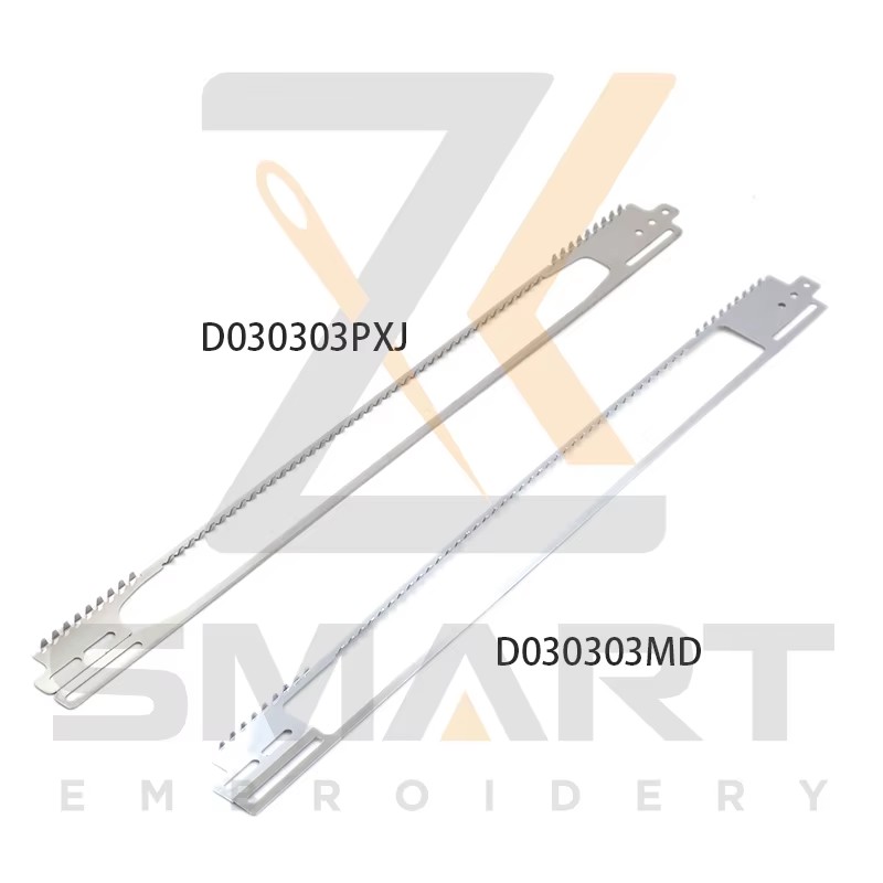 Double Band Cap Frame Driver Lid Tajima SWF ķīniešu apšuvuma mašīnas daļas D030303