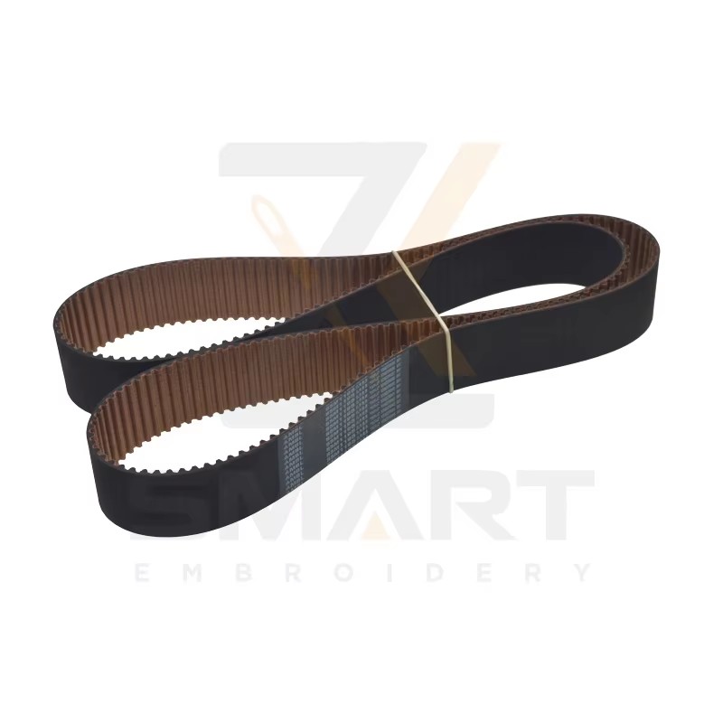 Oriģināls MBL Timing Belt STD5M 1195 35MM Platums Tajima Embroidery Machine Parts D01-S5M-1195-35-MBL
