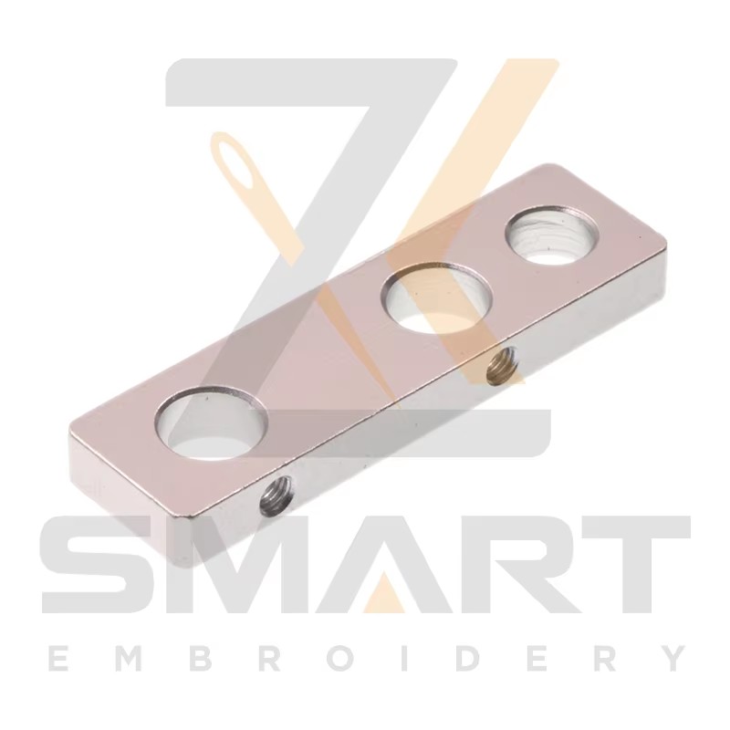 Vertikālā sprieguma bāze FN0708000000 Pulley Bracket Tajima iesaiņošanas mašīnām D08016-TJ03