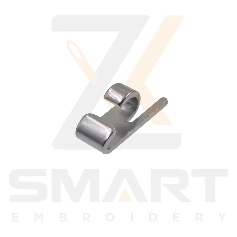 Hasp Hook Cap Frame Driver Presser Lid Tajiam SWF ķīniešu apšuvuma mašīnas daļas D030307