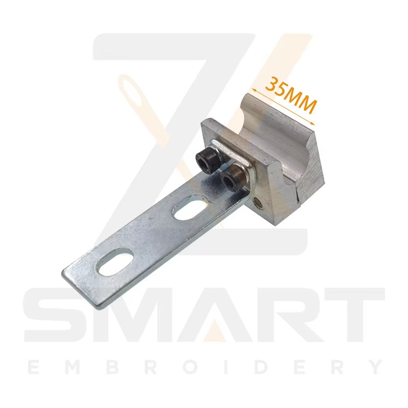 Rāmja Clamp Clip Embroidery Machine 35MM D08006-35