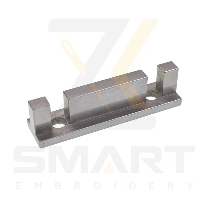 Stiprinātājs Sash Spacer CTZ303000000 Tajima iesaiņošanas mašīnas daļas D08024