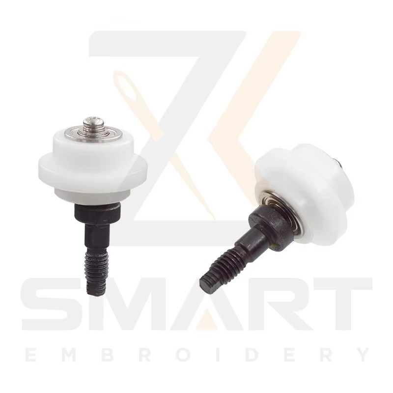 Ekcentriskais vadības veltnis B WH0217010000 515121020S15 Cap Frame Driver Tajima SWF ķīniešu apšuvuma mašīnas daļas D030309