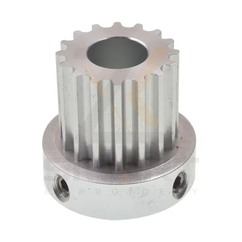 Tajima Šķirošanas Mašīna Pulley W15-16 501430130011 EC0E09010000 D05-S5M-D12-T16-W15KF