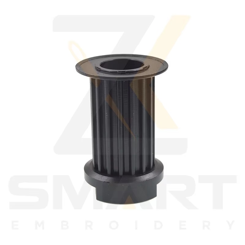 Tajima apšuvuma mašīnas daļas Pulley 501470060000 D05TJ-S5M-D16-T16-W35