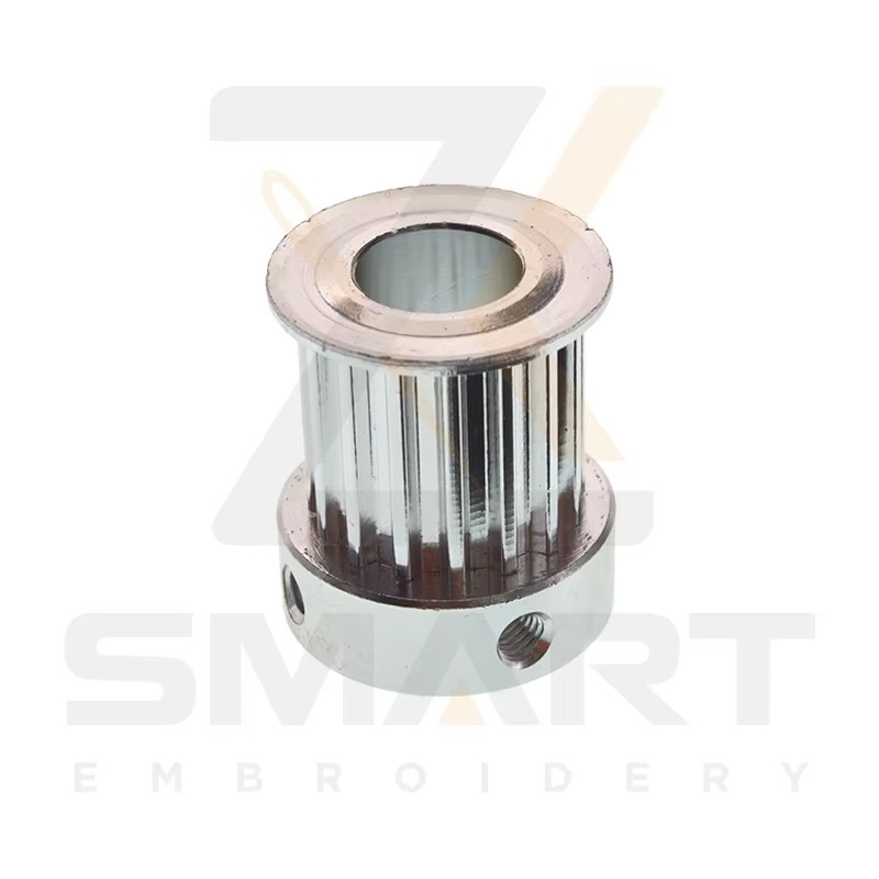 Tajima Šķirošanas Mašīna Pulley S5M 16 Zobi 501440030000 CX0170000000 501430150000 D05-S5M-D14-T16-W20
