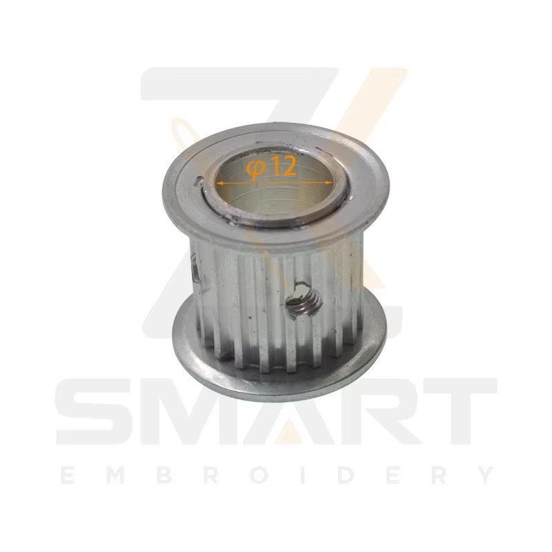 S3M 20 Zobi D05-S3M-D12-T20-W16-AF