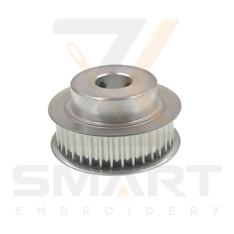 Iebūvēšanas mašīnas daļas Pulley D05-5M-D17-T36-W15-BF