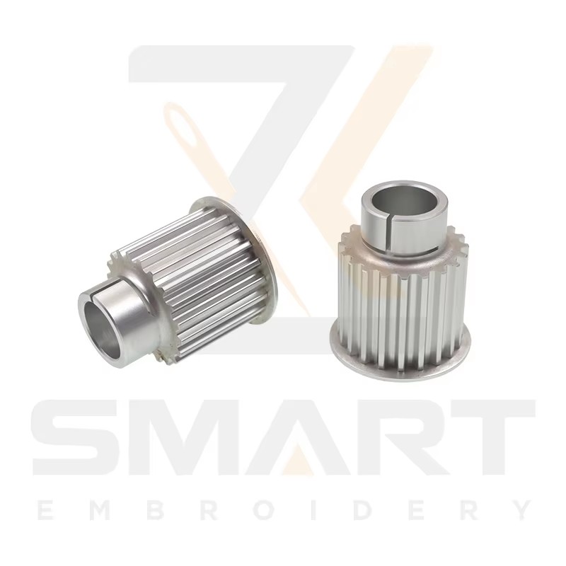 Tajima Iekārtošanas Mašīna Pulley S5M 20 Zobi D05-S5M-D15-T20-W25F