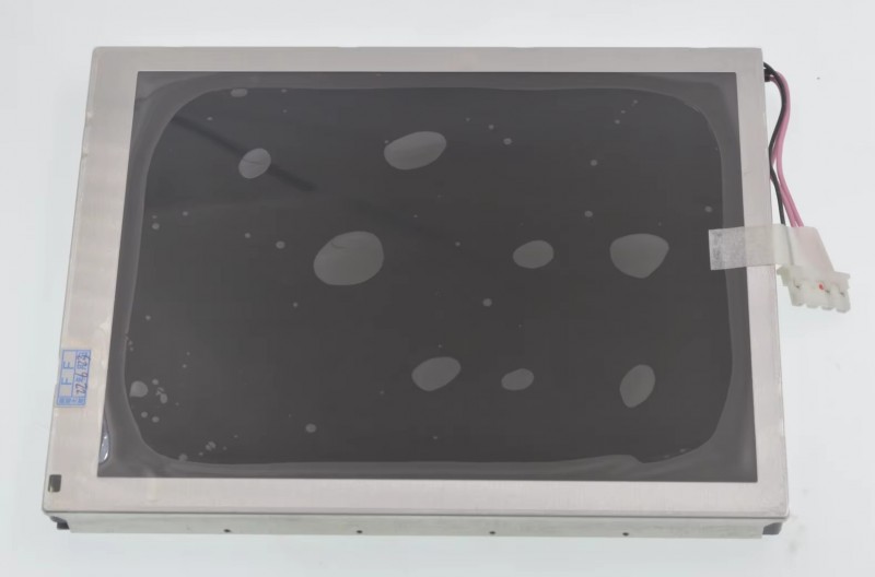 Tajima LCD displejs 641200140000 X16-E[A] Ekrāns NL6448BC20-18D Iebūvēšanas mašīnas daļas E10-NL6448BC20-18D