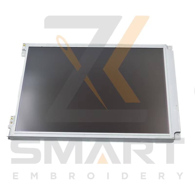 LCD displeja paneļa LM64C35P apšuvuma mašīnas daļas E10-LM64C35P