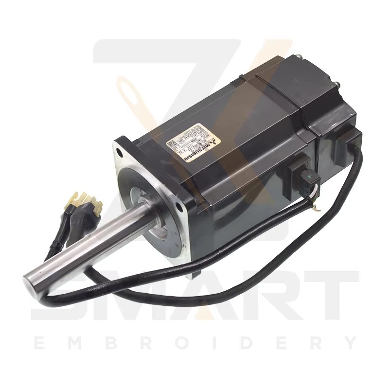 Tajima mašīnas daļas, kas izmantotas TFGN Servo Motor FG6401010000