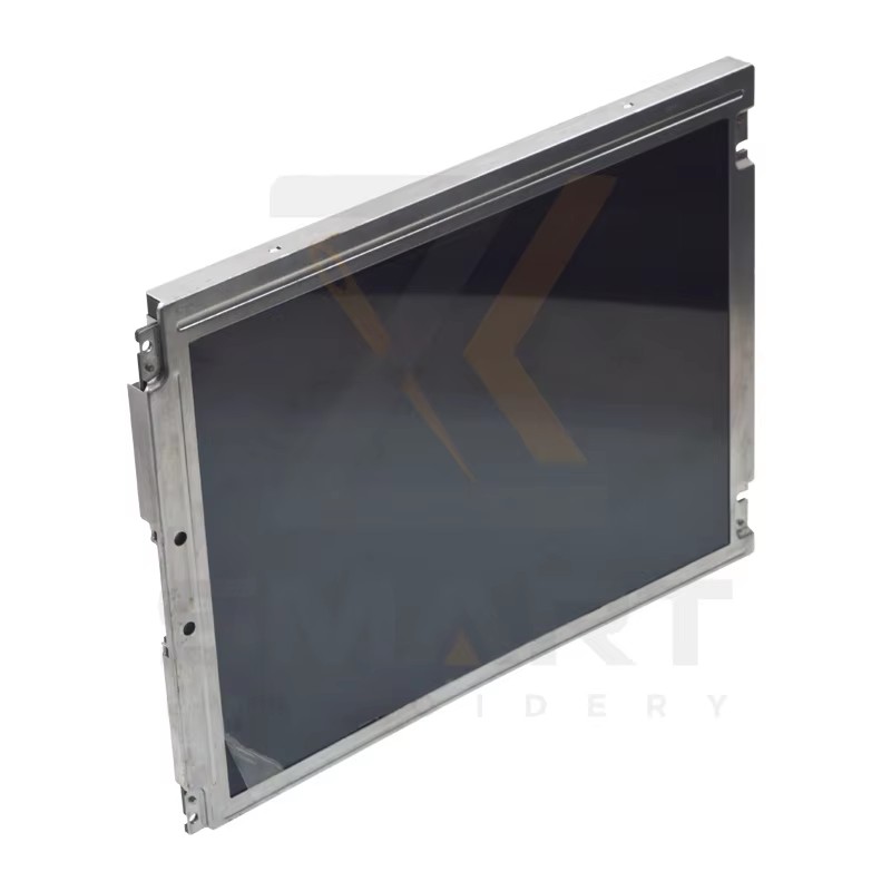 LCD displejs Tajima SWF ķīniešu apšuvuma mašīnām E10-NL6448BC33-54