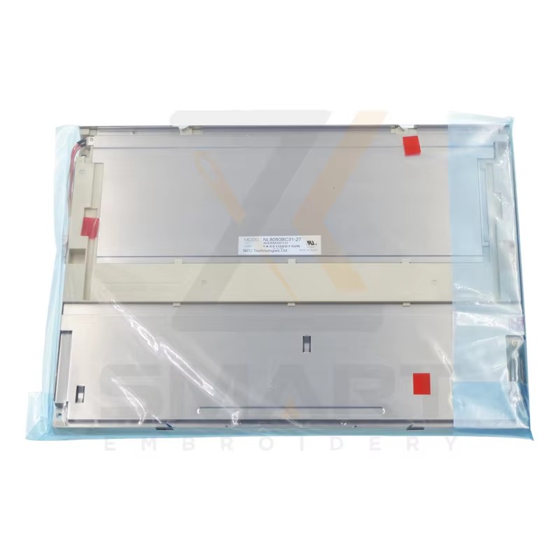 LCD displeja panelis mašīnai NL8060BC31-27 E10-NL8060BC31-27