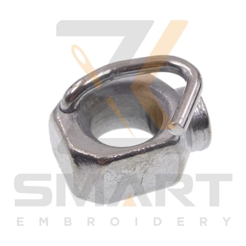 Noliktavas Clamp 090420010S60 Tajima apšuvuma mašīnām N0902TJ02