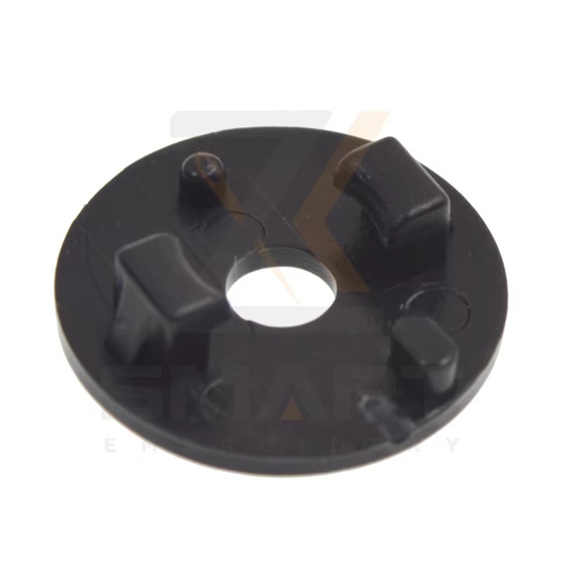 Slīpēšanas mašīnas daļas Presser Foot Pad Tajima SWF ķīniešu slīpēšanas mašīna N0305B N0305W