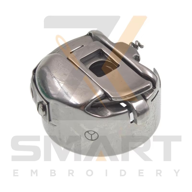 Oriģinālā Tajima Bobbin Case 0502-401500-12 Embroidery Machine Parts R02TAJIMA1.0
