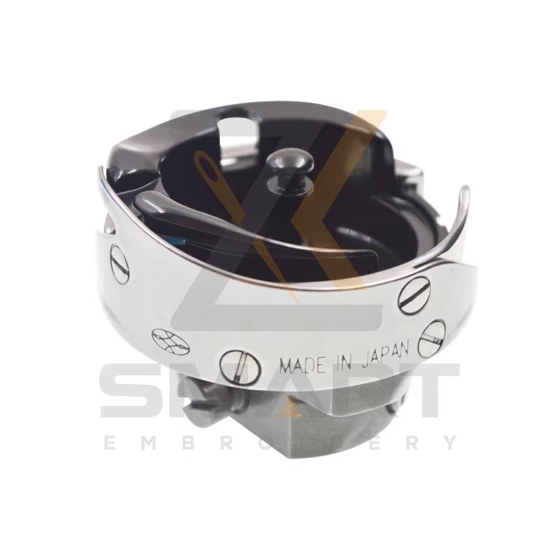Generic Koban Rotary Hook KHS12-RYPICC TAJIMA SWF Barudan ķīniešu apšuvuma mašīnām R01KHS12-RYPICC-SC