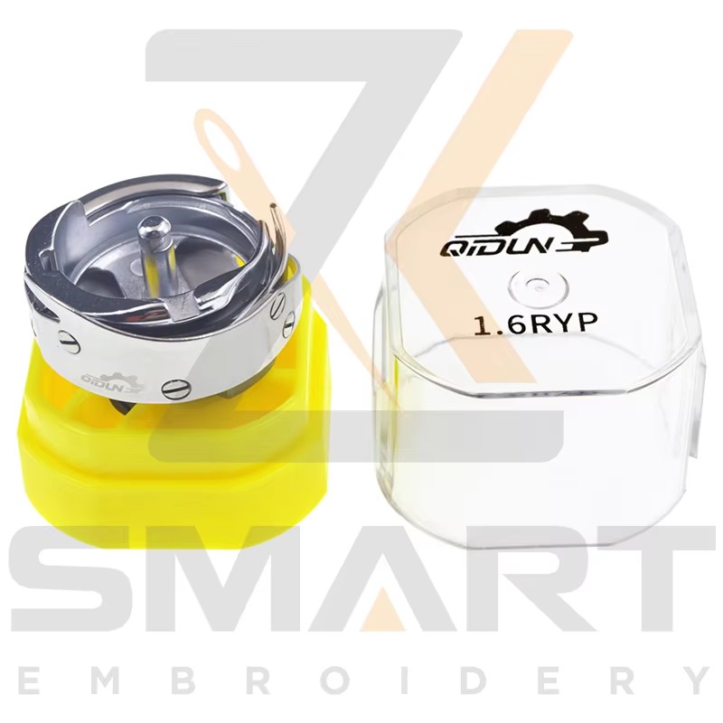 1.6 Semi Jumbo Rotary Hook Embroidery mašīnām R01QD-1.6RYP