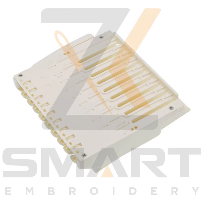 9 krāsas Top Cover Tajima ķīniešu apšuvuma mašīnas daļas T030104-9