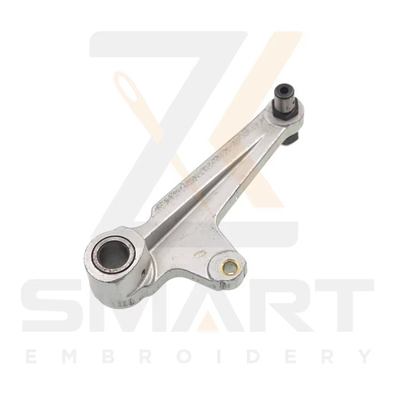 Nosaukums oriģinālvalodā: Original SWF Presser Foot Reciprocator Drive Lever BPF-PS000900 A0802SSWF01