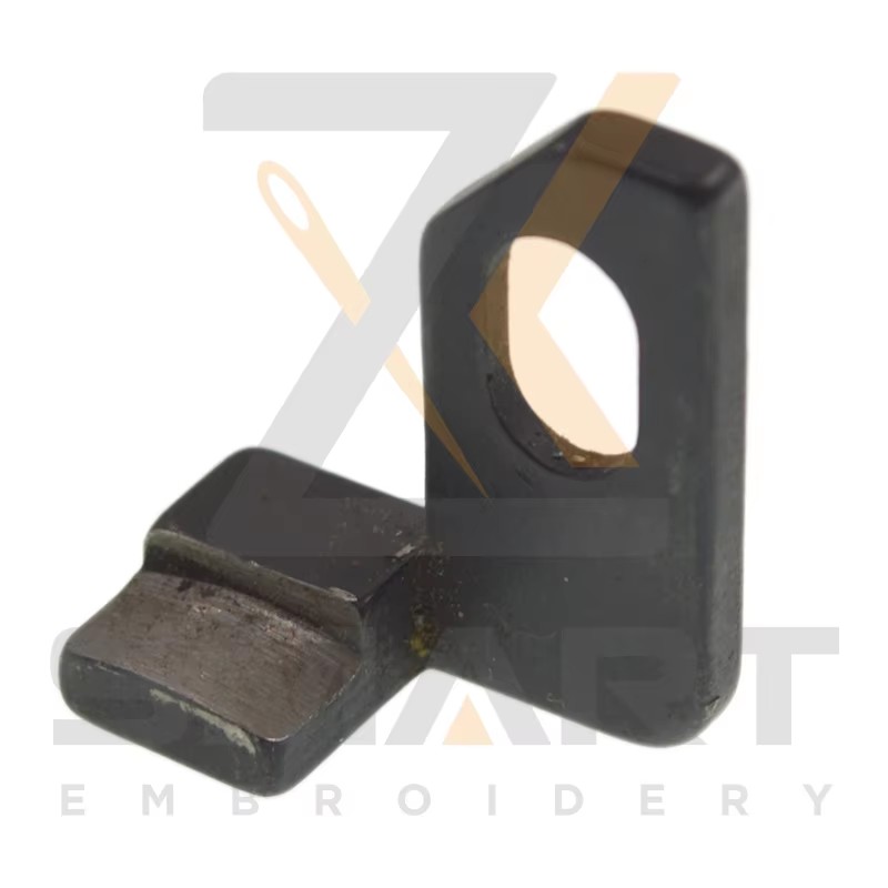 Ceļvedis Bracket Of Needle Bar Case Tajima SWF Ķīnas Embroidery Machine Parts A060403