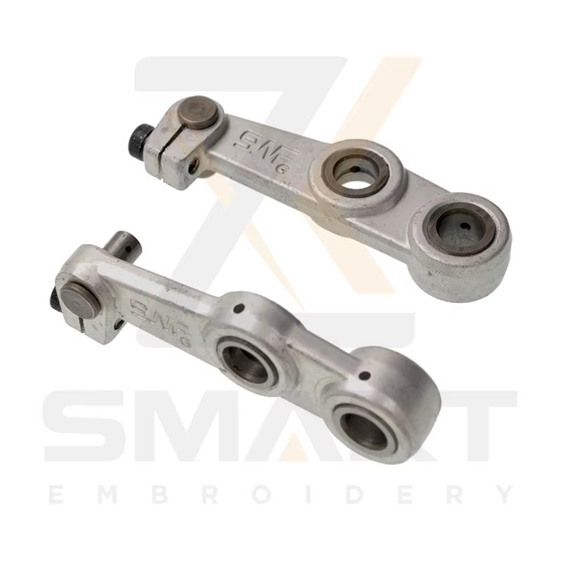 SWF Needle Bar Driving Lever AS-000423-00 03313200H000 03303200H000 Embroidery Machine daļas A04HS8-SWF