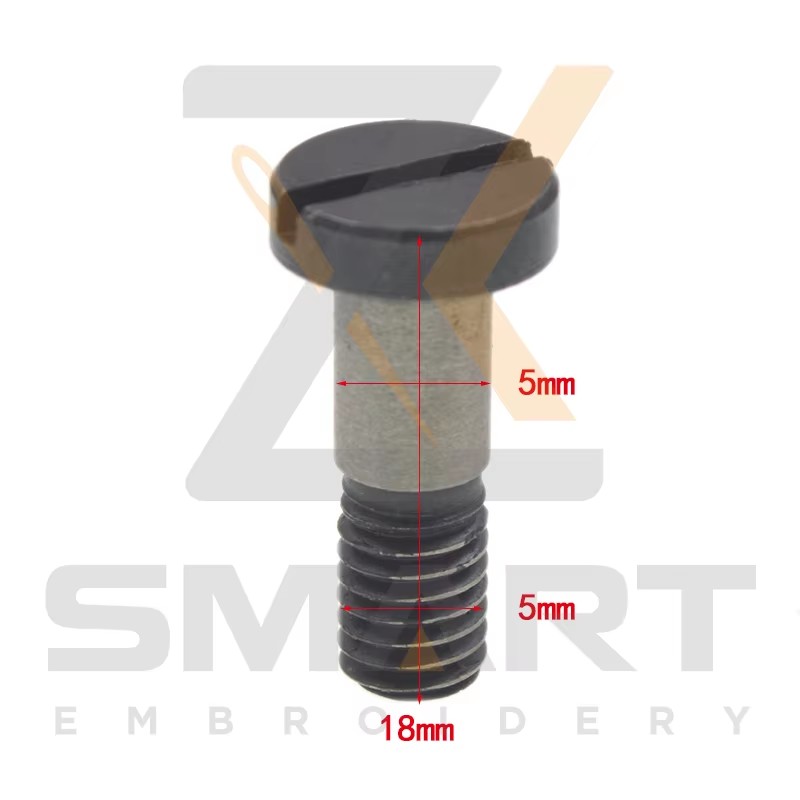 10 gabalu pin stud SWF iesaiņošanas mašīnas daļas D08034SWF01