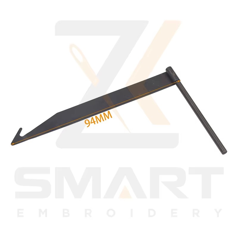 Upper Thread Hook GP-061340 09005PR-CT01 Wiper Hook SWF iesaiņošanas mašīnas daļām C0102SWF01