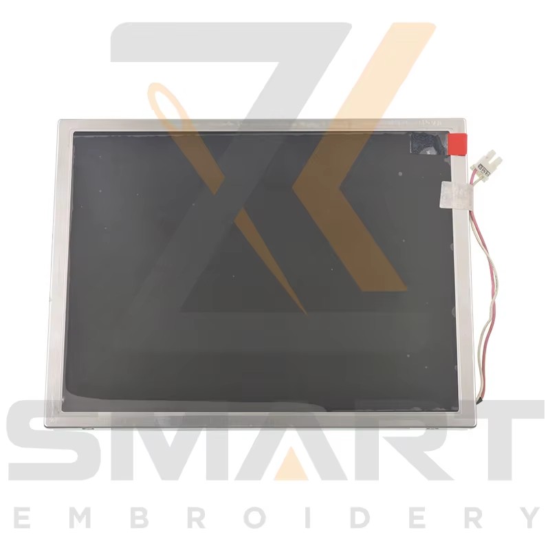 Display Panel 6.4 collu LB064V02-TD01 SWF iesaiņošanas mašīnas daļas E10-LB064V02-TD01