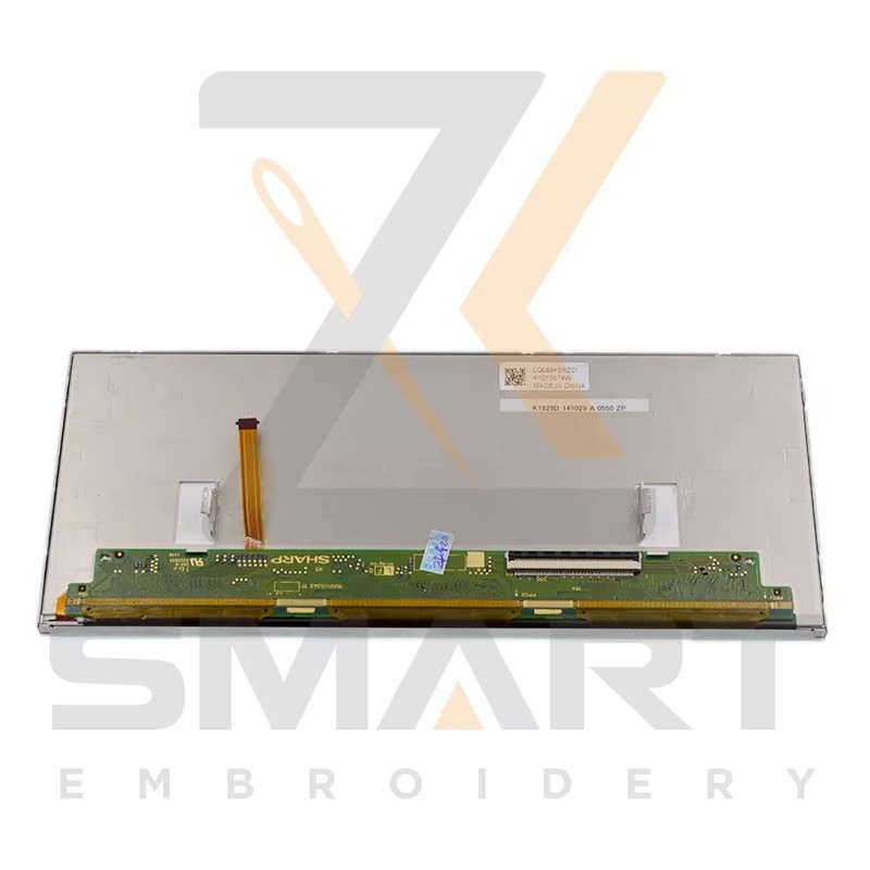 E10-LQ088K5RZ01LCD displeja ekrāns LQ088K5RZ01 iesaiņošanas mašīnas daļas E10-LQ088K5RZ01