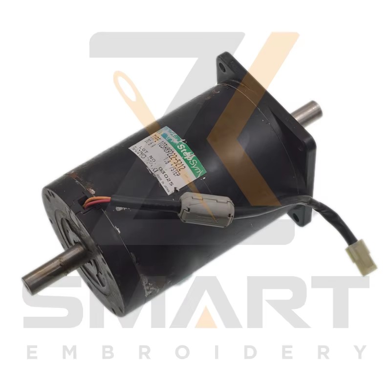 Lietotas SWF motora daļas 103H89222-5212 iesaiņošanas mašīna ESWF-103H89222-5212-U