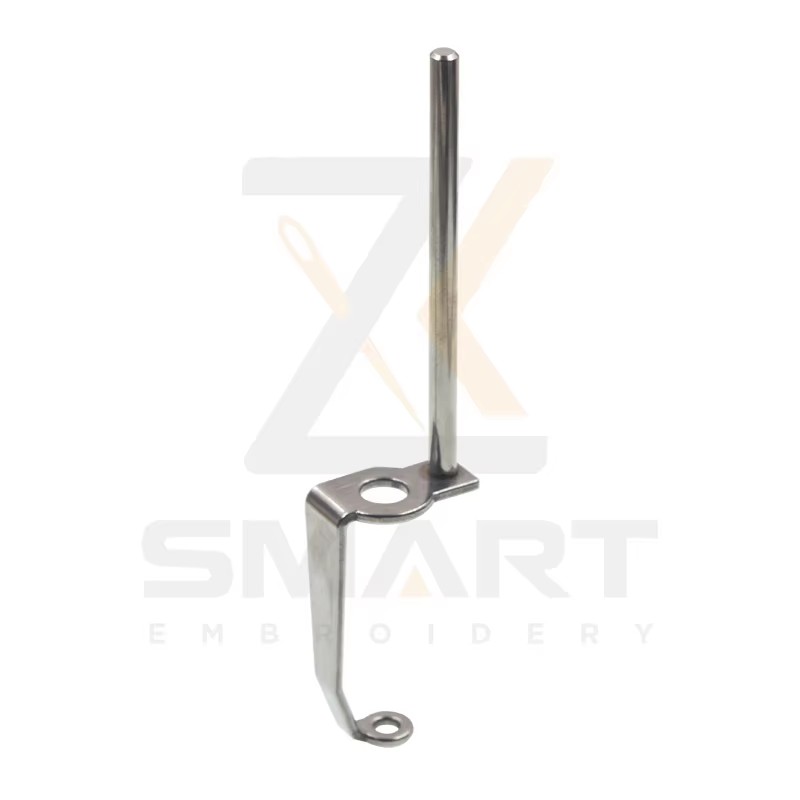 SWF Presser Foot 08200510H000 Iebūvēšanas mašīnas daļas N0301SWF01